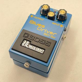 ギター用エフェクター、BOSS、BD-2Wの検索結果【楽器検索デジマート】