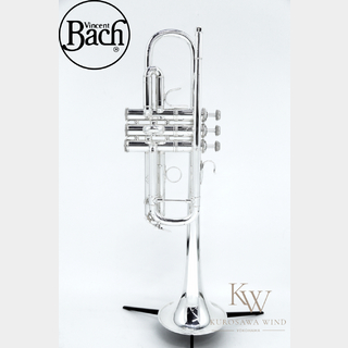 V.Bach  C190L 229SP "Cleveland Model" s/n 761***【中古】【C管】【Lボア】【横浜店】【WIND YOKOHAMA】