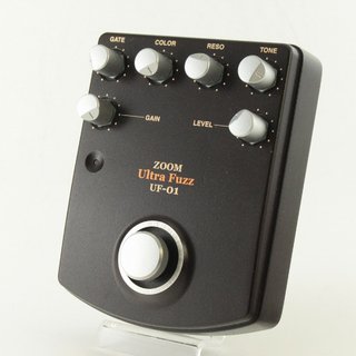 ZOOM UF-01 Ultra Fuzz 【御茶ノ水本店】