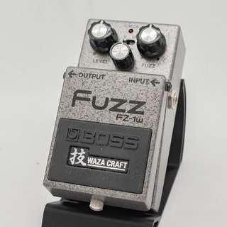 BOSS、FZ-1Wの検索結果【楽器検索デジマート】