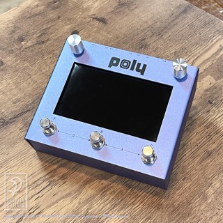 新品同様 Poly Effects Beebo Blue Beebo - Poly Effects - 有限会社 福産起業 - FUKUSAN KIGYO CO,. LTD.