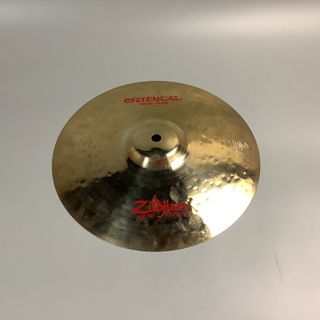 Zildjian FX Oriental TRASH SPLASH 11 【350g】