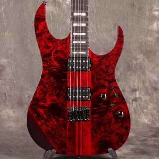 IbanezPremium Series RGT1221PB-SWL (Stained Wine Red Low Gloss) アイバニーズ [限定モデル][S/N I240501133]