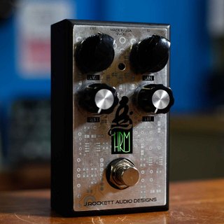 J.Rockett Audio Designs Hot Rubber Monkey (HRM) 【USED】