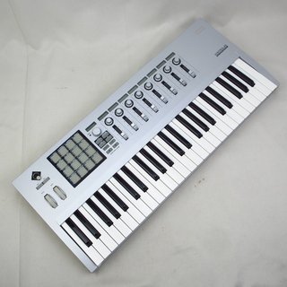 KORG KONTROL49 MIDIコントローラー【横浜店】（中古）【楽器