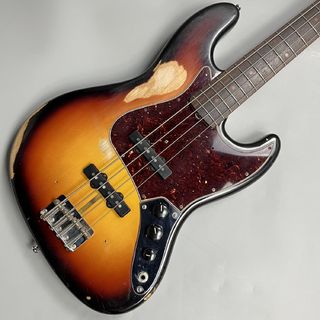 Fender 【中古】AM VINT '64 JAZZ BASS RW 3TSB　fender　フェンダー