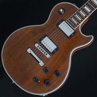 Gibson Custom Shop【USED】Les Paul Custom Mahogany Top (Walnut Stain) 【SN.CS500345】