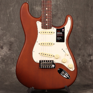 Fender FSR American Performer Sassafras Stratocaster Rosewood Fingerboard Mocha [USA製][S/N US240012170]【W