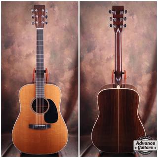 Martin HD-28 CTM LSH