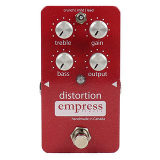 Empress Effects 【中古】 empress effects Distortion ディストーション エフェクター