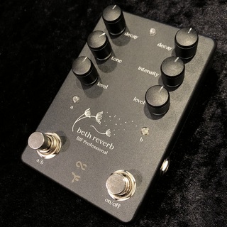 One Control Prussian Blue Reverbの検索結果【楽器検索デジマート】