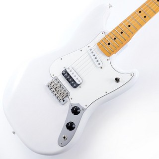 FenderMade in Japan Limited Cyclone (White Blonde/Maple)