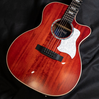 S.Yairi YATK-1400EC WR(Wine Red)