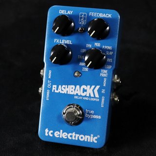 tc electronic Flashback Delay & Looper 【梅田店】