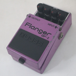 BOSS BF-2 / Flanger (Made in Japan/黒ネジ) 【渋谷店】