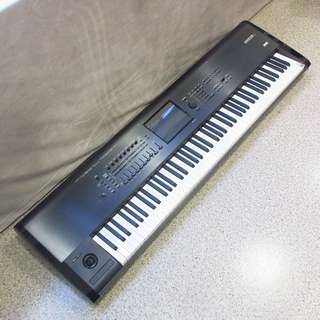 KORG KRONOS X-88-ver.3.2.1- "ワークステーション・シンセ"【横浜店】