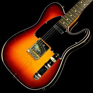 Fender Jason Isbell Custom Telecaster Chocolate Sunburst【福岡パルコ店】