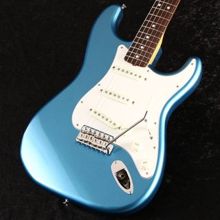 Fender ISHIBASHI FSR Made in Japan Traditional Late 60s Stratocaster Rosewood Fingerboard Lake Placid Blue