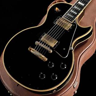 Gibson Custom Shop 1993 Historic Collection 1957 Les Paul Custom 2-Pickups Black Beauty 【渋谷店】