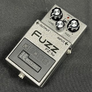 BOSS、FZ-1Wの検索結果【楽器検索デジマート】