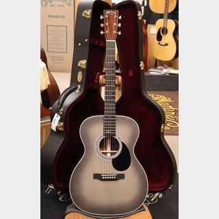 MartinOMJM John Mayer 20th Anniversary 【次回入荷分ご予約受付中!】