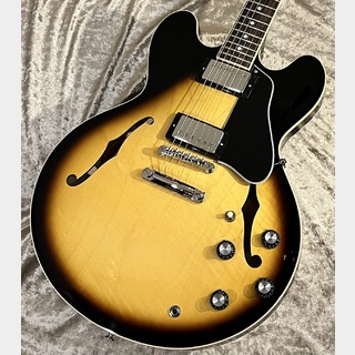 Gibson【NEW】ES-335 Vintage Burst sn222330061 [3.62kg]【G-CLUB TOKYO】