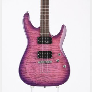 SCHECTER Diamond Series C-6 Plus Electric Magenta【新宿店】