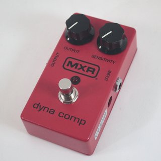 MXR M102 / Dyna Comp 【渋谷店】