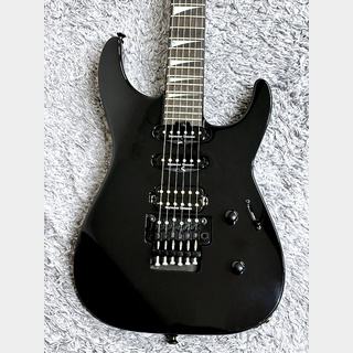 Jackson American Series Soloist SL3 Gloss Black【特価】