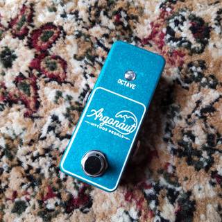 Mythos Pedals Argonaut