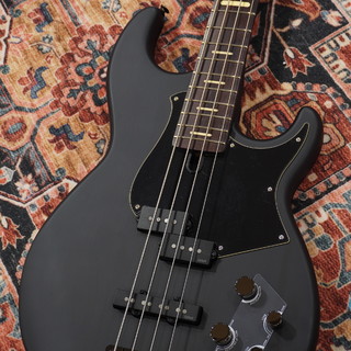 YAMAHA BB734A MTBL (Matte Translucent Black) 【アウトレット特価】