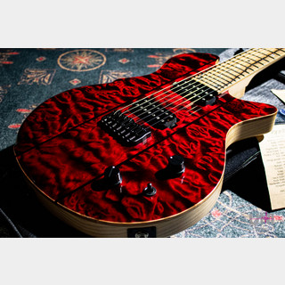 dragonfly MAROON CUSTOM 666 7st