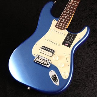 FenderAmerican Ultra Stratocaster HSS Rosewood Fingerboard Cobra Blue 【御茶ノ水本店】