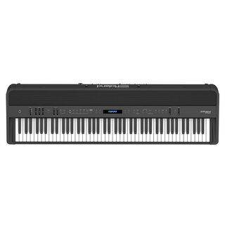 Roland ローランド FP-90X-BK Digital Piano ブラック デジタルピアノ