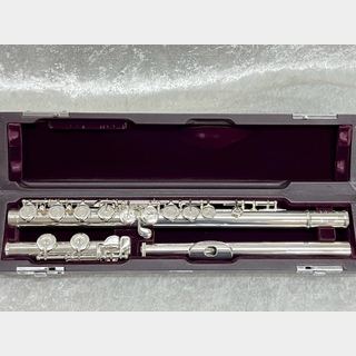 超レア！頭部管銀製ムラマツ　muramatsu　1964~67年　モデル112 超レア！頭部管銀製ムラマツ muramatsu 1964~67年 モデル112 MURAMATSUの