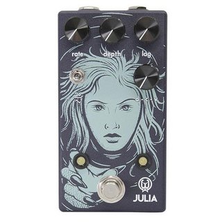 WALRUS AUDIO コーラス JULIA V2