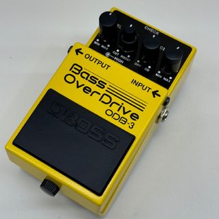 BOSS ODB-3 ベース用 エフェクターODB3