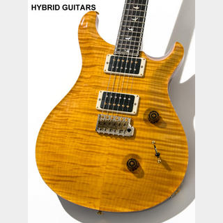 Paul Reed Smith(PRS) 30th Anniversary Custom 24 10Top & 1P-Mahogany Honey 2015