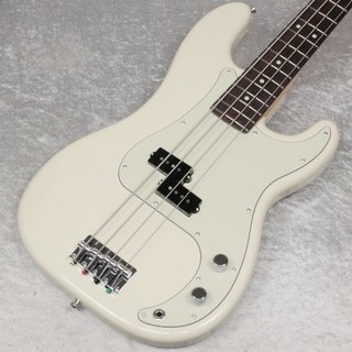 Fender ISHIBASHI FSR MIJ Hybrid II Precision Bass Olympic White w/SPB-1【新宿店】
