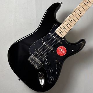 Squier by Fender SONIC STRATOCASTER HSS MN