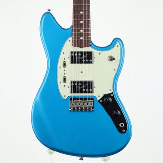 Fender JapanPS MG / Pawn Shop Mustang Lake Placid Blue 【梅田店】