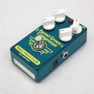 MAD PROFESSOR Forest Green Compressor FAC コンプレッサー 【横浜店】