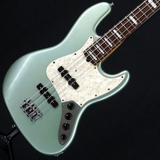 Fender Custom Shop 【USED】 Custom Classic Jazz Bass (Ice Blue Metallic) '01
