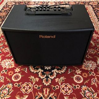 RolandAC90