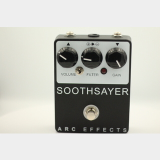 ARC EFFECTSの検索結果【楽器検索デジマート】