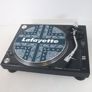 Pioneer Dj PLX-1000 【渋谷店】