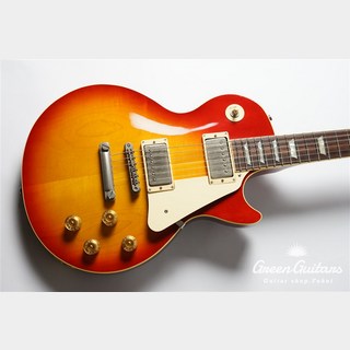 Orville LPS-75 - Cherry Sunburst