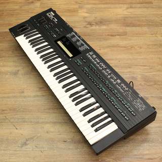 YAMAHA、DX7の検索結果【楽器検索デジマート】