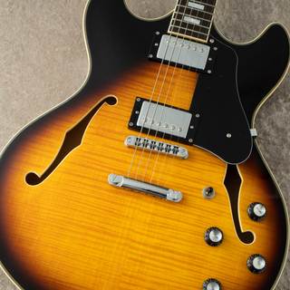 Sire Larry Carlton H7 -Vintage Sunburst- #2N24770244