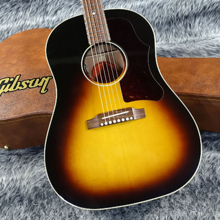 Gibson 50s J-45 Original Vintage Sunburst